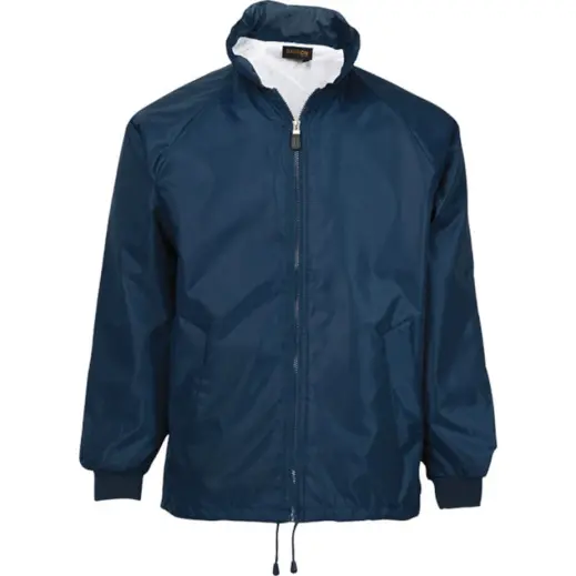 Barron Mac Navy